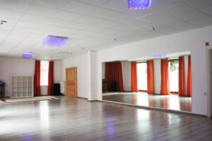 tanzschule_miral_bauchtanz_raum4 Tanzraum im Tanzstudio Miral zur Raumvermietung<br />