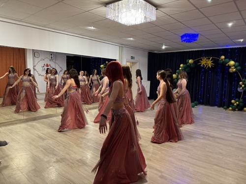 tanzen-fuer-jugendliche-miral Bauchtanz für Jugendliche im Tanzstudio Miral