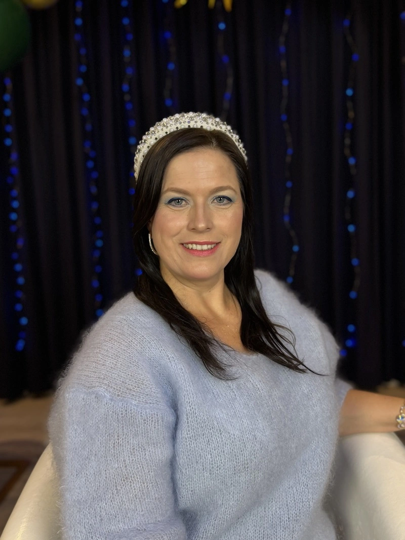 Marina Nickel ist Inhaberin des Tanzstudio Miral