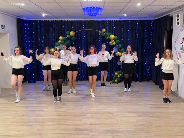KPop K-Pop - Tanzen für Jugendliche und Kinder im Tanzstudio Miral